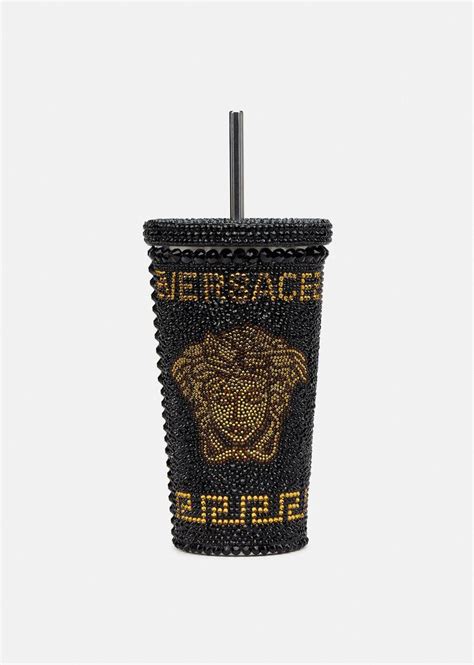 versace starbucks cup|Versace Mugs & Cups for Women .